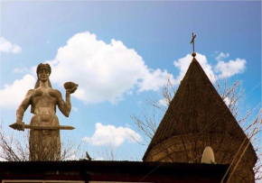 Гостиница Feel Old Tbilisi  Тбилиси